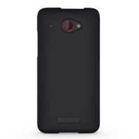 Diztronic Matte Rubberized Black Ultra Thin One Piece Hard Shell Case for HTC Droid DNA (Verizon) - Retail Packaging Diztronic Matte Rubberized Black Ultra Thin One Piece Hard Shell Case for HTC Droid DNA (Verizon) - Retail Packaging