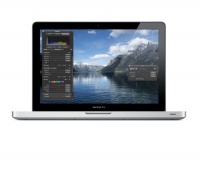 Apple MacBook Pro MC374LL/A 13.3-Inch Laptop (OLD VERSION) Apple MacBook Pro MC374LL/A 13.3-Inch Laptop (OLD VERSION)