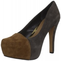 Jessica Simpson Women's Elisey Platform Pump Jessica Simpson Women's Elisey Platform Pump