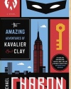 The Amazing Adventures of Kavalier & Clay (with bonus content): A Novel