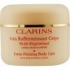 Clarins Extra Firming Body Care Rich Replenishing Cream, 6.84-Ounce Box