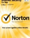 Norton Internet Security for Mac