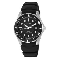 Pulsar Men's PXH227 Sport Watch Pulsar Men's PXH227 Sport Watch