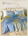 Blissliving Home Icelandic Dream Duvet Set King