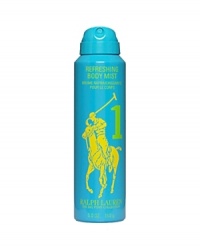 A sporty, fresh scent. Grapefruit & Blue Lotus. A sporty, fresh scent. Grapefruit & Blue Lotus.