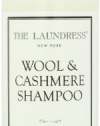 The Laundress  Wool & Cashmere   Shampoo, Cedar, 16 - Ounce Bottle