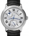 Raymond Weil Men's 2839-stc-00659 Maestro Silver Dial Watch