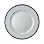 Classically beautiful design sets a flawless, elegant table. Pleasing to a variety of styles and tastes, this collection fits seamlessly into almost any décor.