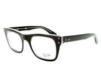 Ray-Ban Glasses 5227 2034 Black 5227 Wayfarer Sunglasses Size 49mm Ray-Ban Glasses 5227 2034 Black 5227 Wayfarer Sunglasses Size 49mm