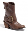 G by GUESS Elektra Bootie