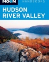 Moon Hudson River Valley (Moon Handbooks)