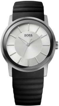 Hugo Boss Gents Wristwatch for Her very sporty Hugo Boss Gents Wristwatch for Her very sporty