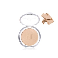 e.l.f. Essential Healthy Glow Bronzing Powder LUMINANCE Bronzer Face Makeup ELF e.l.f. Essential Healthy Glow Bronzing Powder LUMINANCE Bronzer Face Makeup ELF