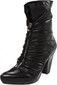 Earthies Women's Montera Ankle Boot Earthies Women's Montera Ankle Boot