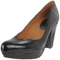 Earthies Women's Tarnow Platform Pump Earthies Women's Tarnow Platform Pump