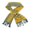 NFL Green Bay Packers 2011 Pashmina Scarf