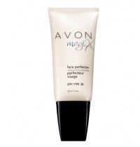 Avon MagiX Face Perfector SPF 20 Avon MagiX Face Perfector SPF 20