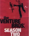 The Venture Bros. - Season Two