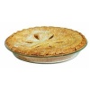 World Kitchen 6001003 Pie Plate (Pack of 6)