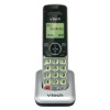 VTech CS6409 DECT 6.0 Accessory Handset Cordless Phone, Silver/Black, 1 Accessory Handset