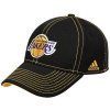 NBA Los Angeles Lakers Structured Flex Hat - Tn67Z