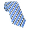 Geoffrey Beene Men's Ludlow Stripe Tie