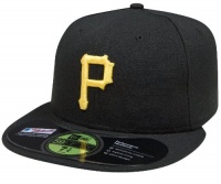 MLB Pittsburgh Pirates Authentic On Field Game 59FIFTY Cap MLB Pittsburgh Pirates Authentic On Field Game 59FIFTY Cap