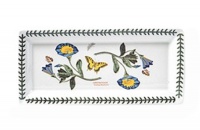 Portmeirion Botanic Garden Sandwich Tray Portmeirion Botanic Garden Sandwich Tray