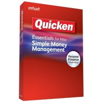 Quicken Essentials for Mac Quicken Essentials for Mac