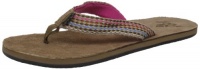 Reef Women's Gypsylove Flip Flop