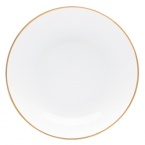 Bernardaud Palmyre Coupe Soup Bowl