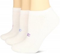 Champion Women's 6 Pack No Show Socks