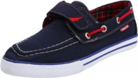 Nautica Kid's Little River Boat Shoe (Toddler/Little Kid/Big Kid) Nautica Kid's Little River Boat Shoe (Toddler/Little Kid/Big Kid)