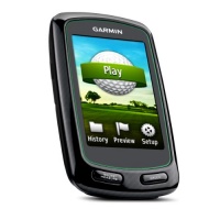 Garmin Approach G6 Handheld Touchscreen Golf Course GPS Garmin Approach G6 Handheld Touchscreen Golf Course GPS