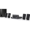 LG BH6720S 1000W 3D Blu-ray Home Theater System with Smart TV