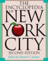 The Encyclopedia of New York City: Second Edition