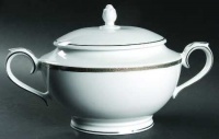 Charter Club Home Grand Buffet Platinum Covered Casserole Charter Club Home Grand Buffet Platinum Covered Casserole
