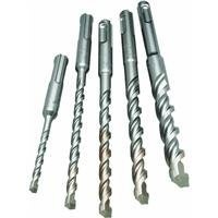 Milwaukee 48-20-7490 SDS+ Bit Assortment Milwaukee 48-20-7490 SDS+ Bit Assortment