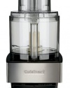 Cuisinart Custom 14-Cup Food Processor, Black/Chrome