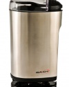 Saachi SA-1440 - Stainless Steel Coffee Grinder / Dry Spice Grinder - A Very Popular Model for All Your Grinding Needs