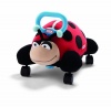 Little Tikes Pillow Racers - Lady Bug