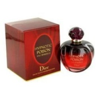 Hypnotic Poison Eau Sensuelle by Christian Dior - Eau De Toilette Spray 1.7 oz