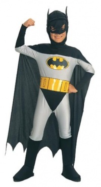 Childs Batman costume Childs Batman costume