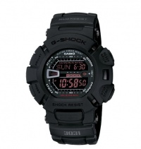 Casio Men's G9000MS-1CR G-Shock Military Concept Black Digital Watch Casio Men's G9000MS-1CR G-Shock Military Concept Black Digital Watch