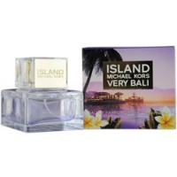 ISLAND VERY BALI MICHAEL KORS EAU DE PARFUM SPRAY 1.7 OZ for WOMEN ISLAND VERY BALI MICHAEL KORS EAU DE PARFUM SPRAY 1.7 OZ for WOMEN