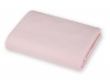 American Baby Company 100% Cotton Value Jersey Knit Fitted Pack N Play Sheet, Pink