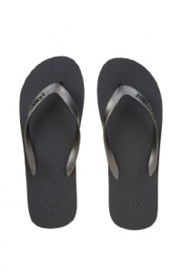 Armani Exchange Two Tone Flip Flop Armani Exchange Two Tone Flip Flop