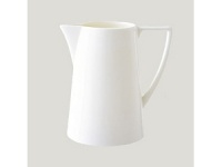 The distinctive style of one of Britain's best known designers comes shining through in the Jasper Conran at Wedgwood collection. The elegant simplicity of pure white china is complemented by shimmering pewter accessories to present a strong contemporary look perfectly in tune with modern living. The distinctive style of one of Britain's best known designers comes shining through in the Jasper Conran at Wedgwood collection. The elegant simplicity of pure white china is complemented by shimmering pewter accessories to present a strong contemporary look perfectly in tune with modern living.
