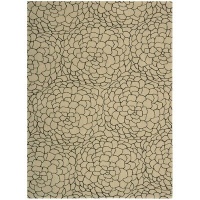 CK11 Loom Select Ivory Rug Rug Size: 7'9 x 10'10 CK11 Loom Select Ivory Rug Rug Size: 7'9 x 10'10