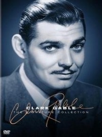 Clark Gable - The Signature Collection (Dancing Lady / China Seas / San Francisco / Wife vs. Secretary / Boom Town / Mogambo) Clark Gable - The Signature Collection (Dancing Lady / China Seas / San Francisco / Wife vs. Secretary / Boom Town / Mogambo)